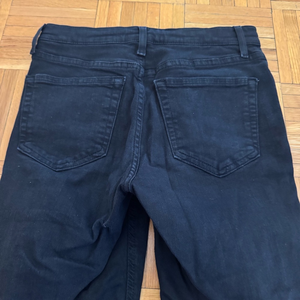 Topshop Ripped Jeans - Picture 5 of 7